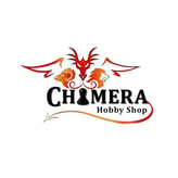 Chimera Hobby coupon codes