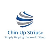 Chin-Up Strips coupon codes