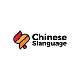 Chinese Slanguage coupon codes