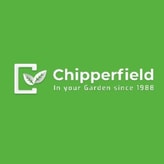 Chipperfield Garden Machinery coupon codes