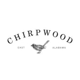 Chirpwood coupon codes