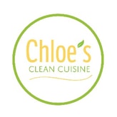 Chloe's Clean Cuisine coupon codes