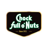 Chock full O'Nuts coupon codes