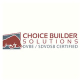 Choice Builder Solutions coupon codes