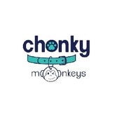 Chonky Monkeys coupon codes