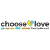 Choose Love Movement coupon codes