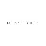 Choosing Gratitude coupon codes
