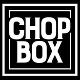 Chop Box coupon codes