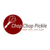 Chop Chop Pickle coupon codes