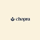 Chopra coupon codes