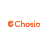 Chosio coupon codes