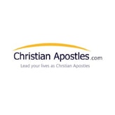 Christian Apostles coupon codes
