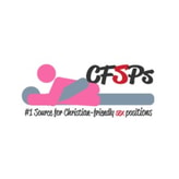 Christian Friendly Sex Positions coupon codes