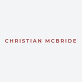 Christian McBride Store coupon codes