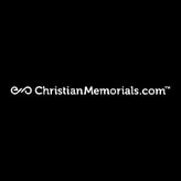 Christian Memorials coupon codes