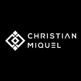 Christian Miquel coupon codes