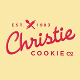 Christie Cookie Co coupon codes