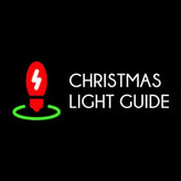 Christmas Light Guide coupon codes
