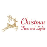 Christmas Trees and Lights coupon codes