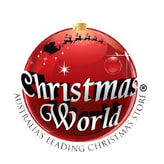 Christmas World coupon codes