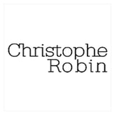 Christophe Robin coupon codes