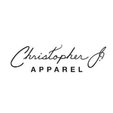 Christopher J. Apparel coupon codes