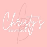 Christys Boutique coupon codes