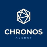 Chronos Agency coupon codes