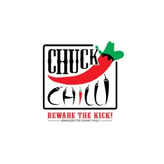 Chuck Chilli coupon codes