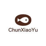 ChunXxiaoYu coupon codes