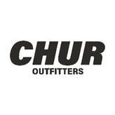 Chur Outfitters coupon codes