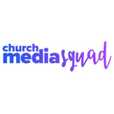 Church Media Squad coupon codes