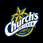 Church's Chicken coupon codes