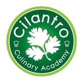 Cilantro Culinary Academy coupon codes