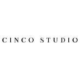 Cinco Studio coupon codes