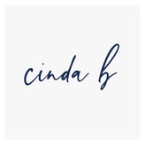 Cinda B coupon codes