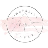 Cinderella Paper coupon codes