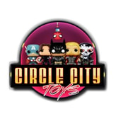 Circle City Toys coupon codes