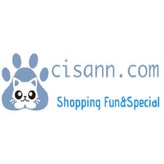 Cisann.com coupon codes