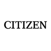 Citizen Company Store coupon codes