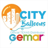 City Balloons coupon codes
