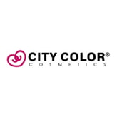 City Color Cosmetics coupon codes