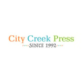 City Creek Press coupon codes