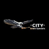 City Drink Specials coupon codes