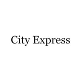 City Express coupon codes