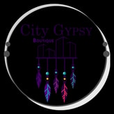 City Gypsy Boutique coupon codes