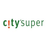 City Super coupon codes