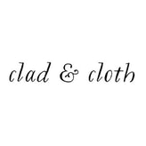 Clad and Cloth coupon codes