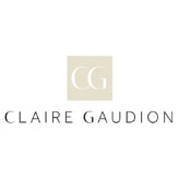 Claire Gaudion coupon codes