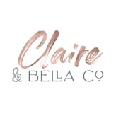 Claire and Bella coupon codes